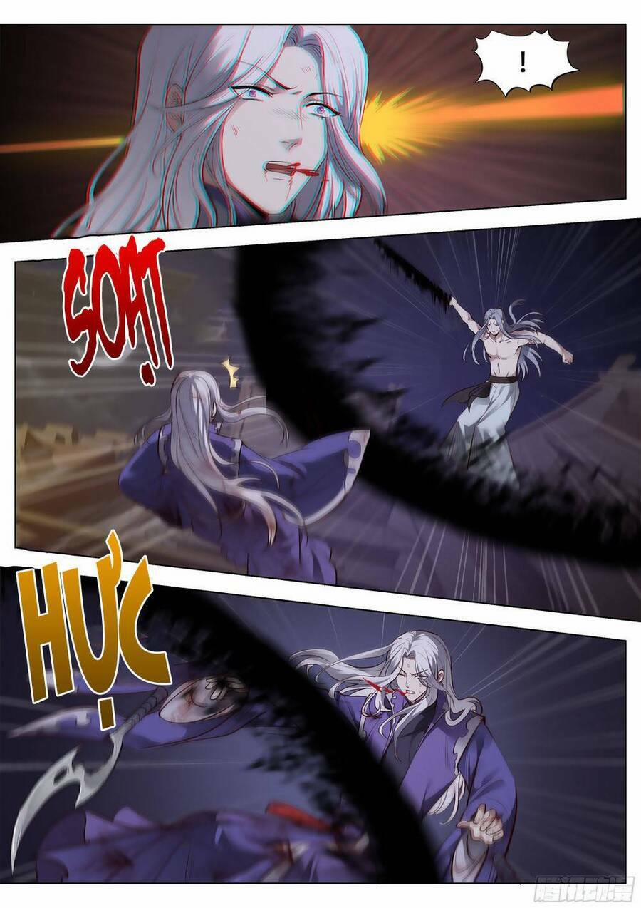 Luôn Có Yêu Quái 364 trang 6