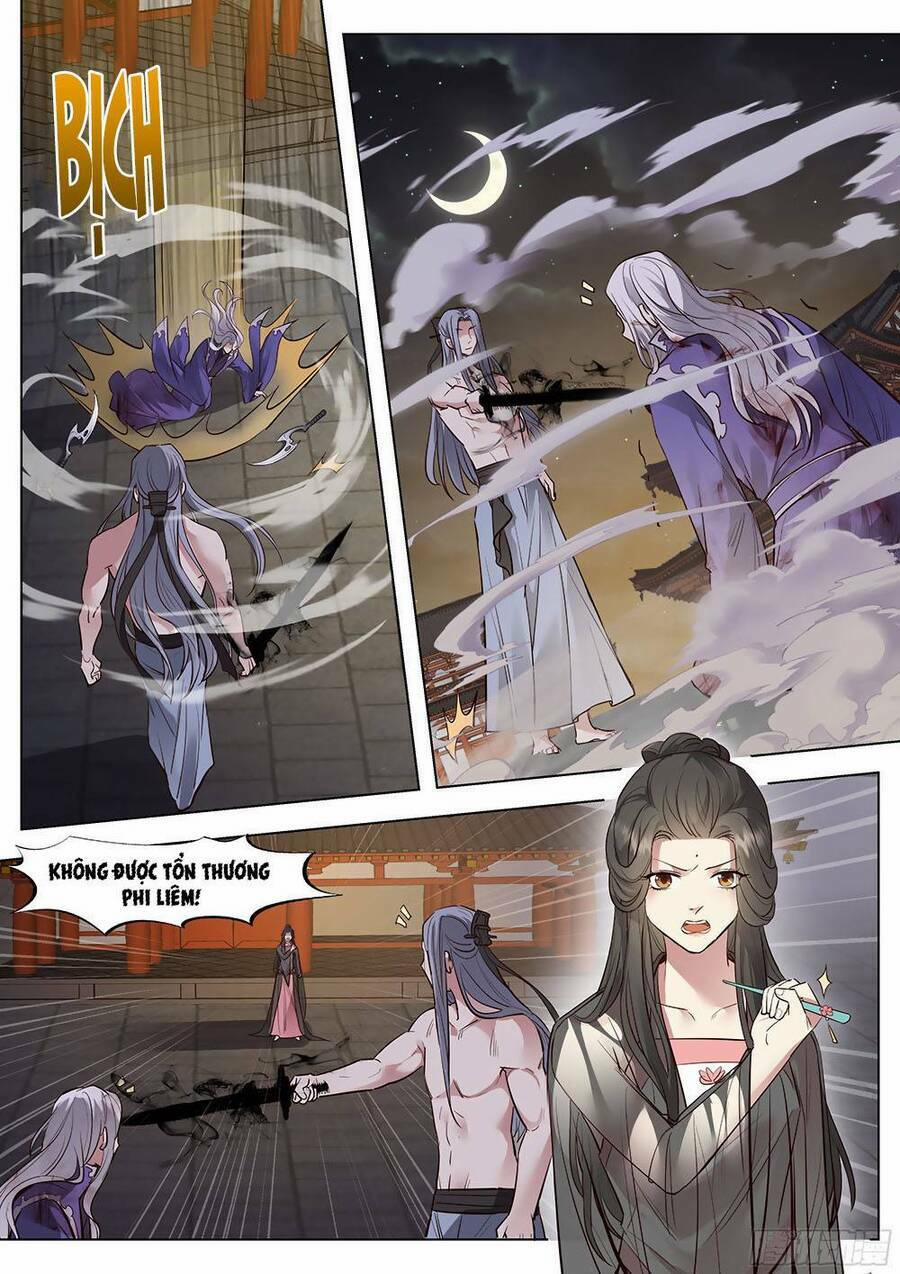 Luôn Có Yêu Quái 364 trang 7