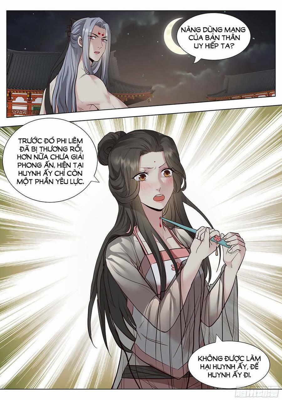 Luôn Có Yêu Quái 364 trang 8