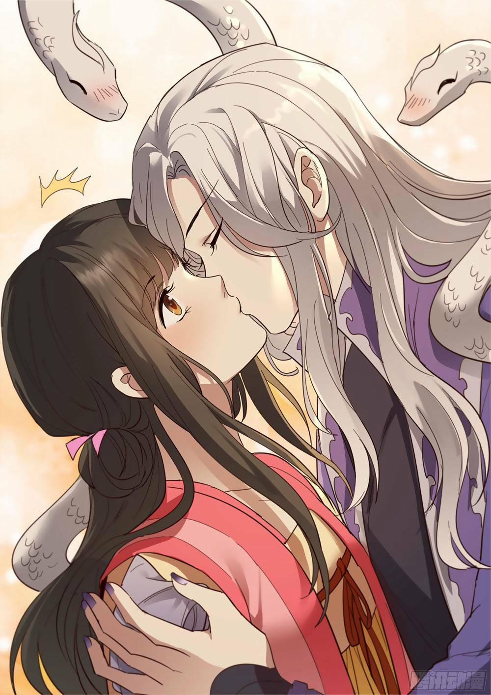 Luôn Có Yêu Quái 365 trang 7