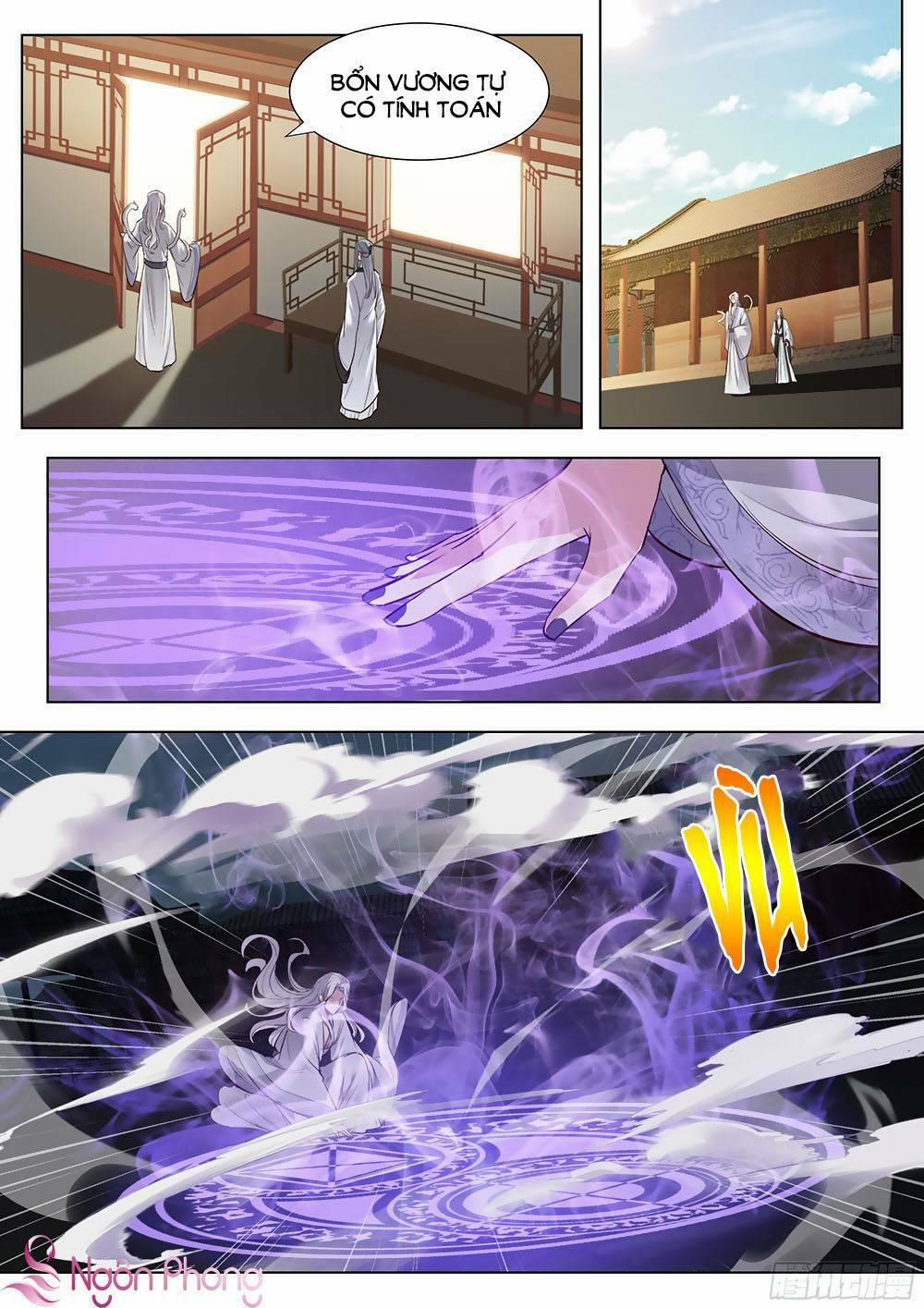 Luôn Có Yêu Quái 368 trang 0