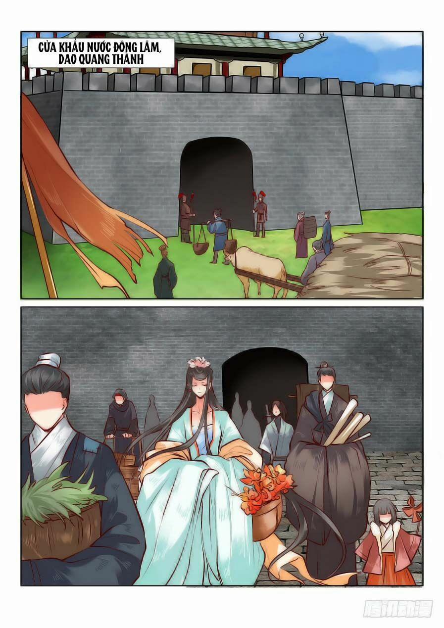 Luôn Có Yêu Quái 75 trang 5