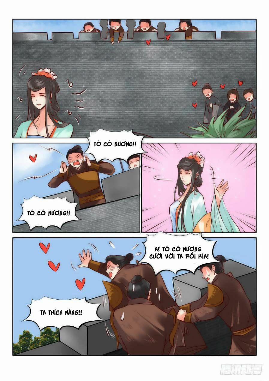 Luôn Có Yêu Quái 75 trang 6