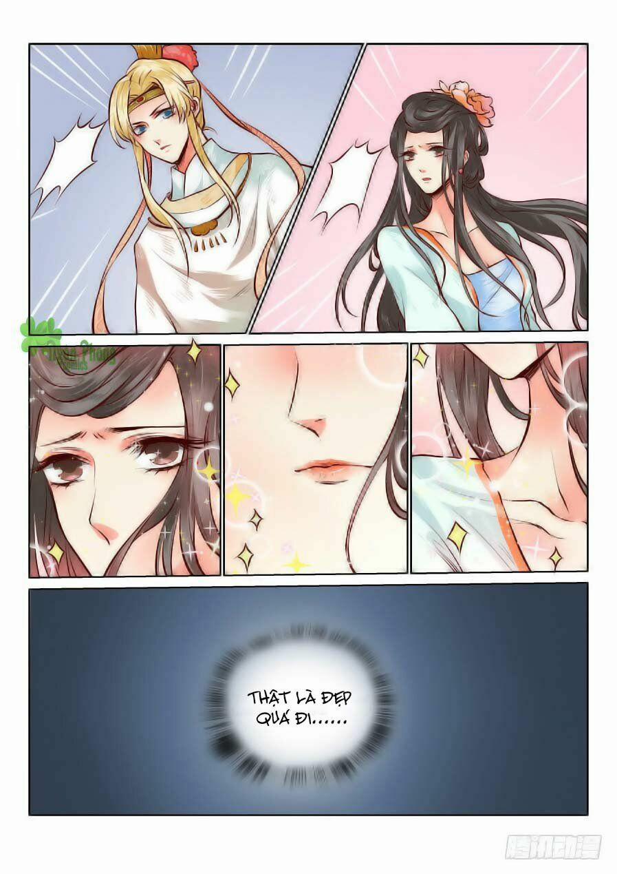 Luôn Có Yêu Quái 76 trang 4