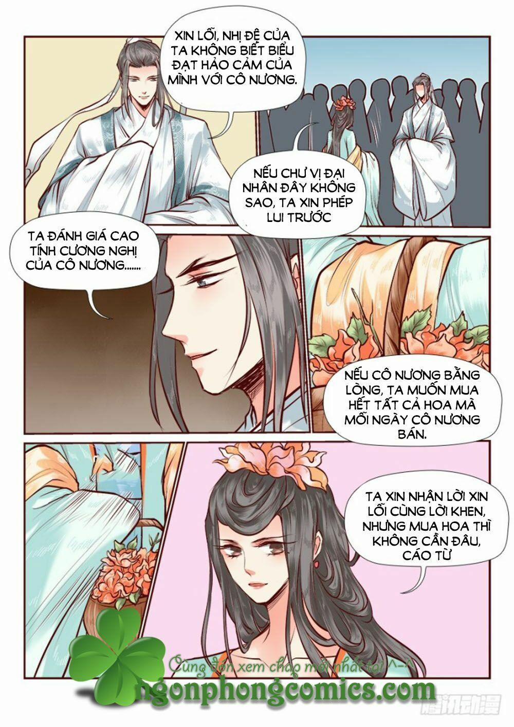 Luôn Có Yêu Quái 77 trang 8