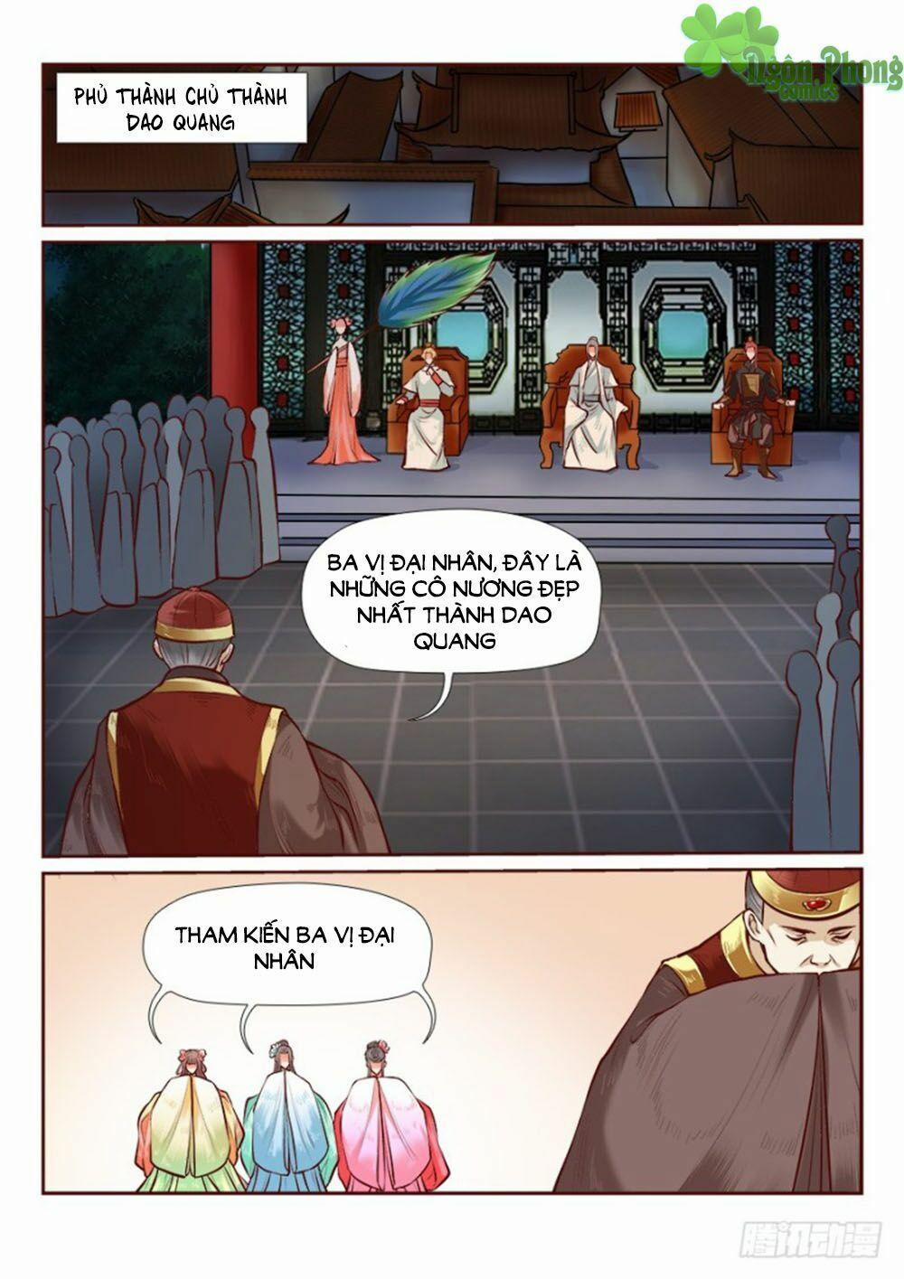 Luôn Có Yêu Quái 78 trang 0