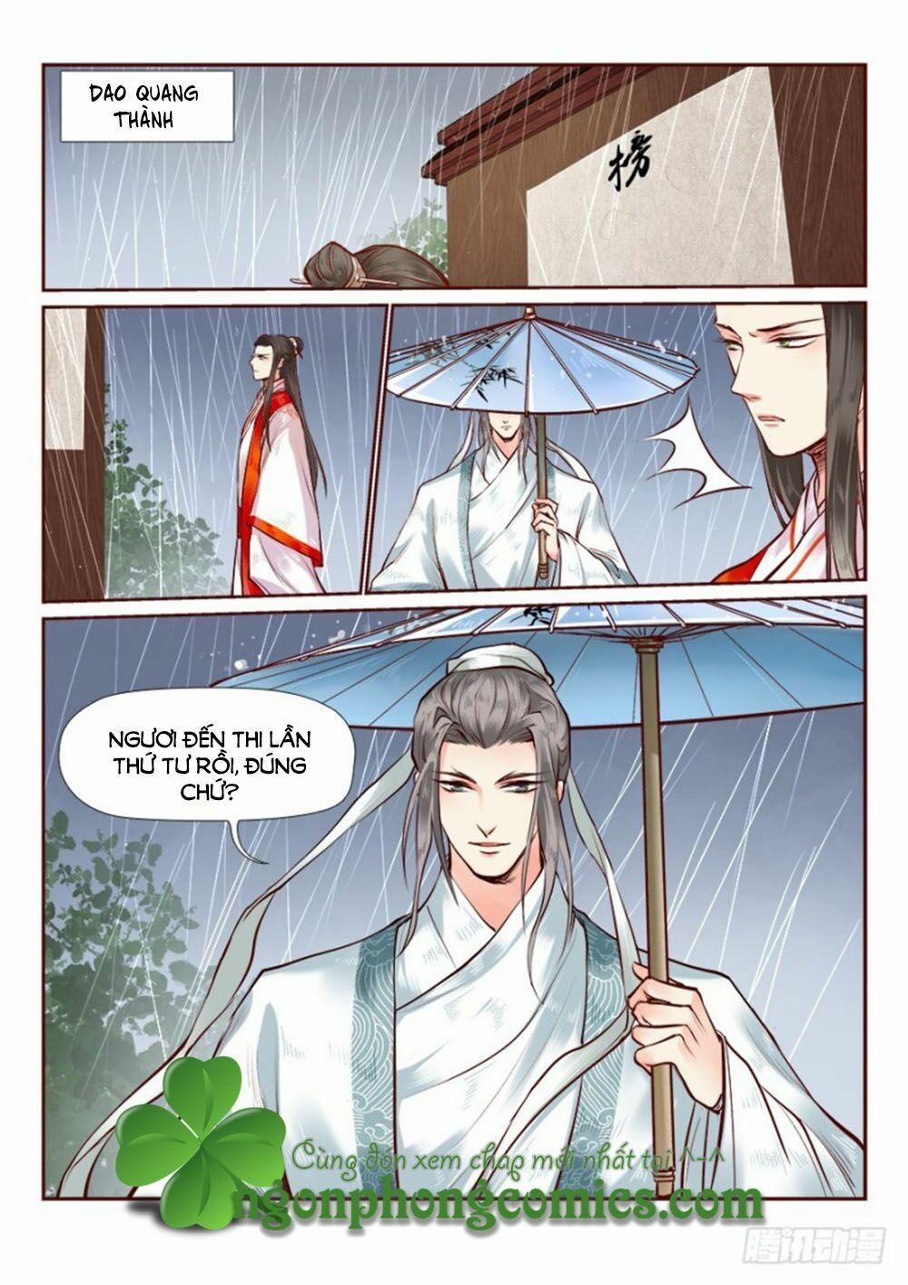 Luôn Có Yêu Quái 78 trang 7