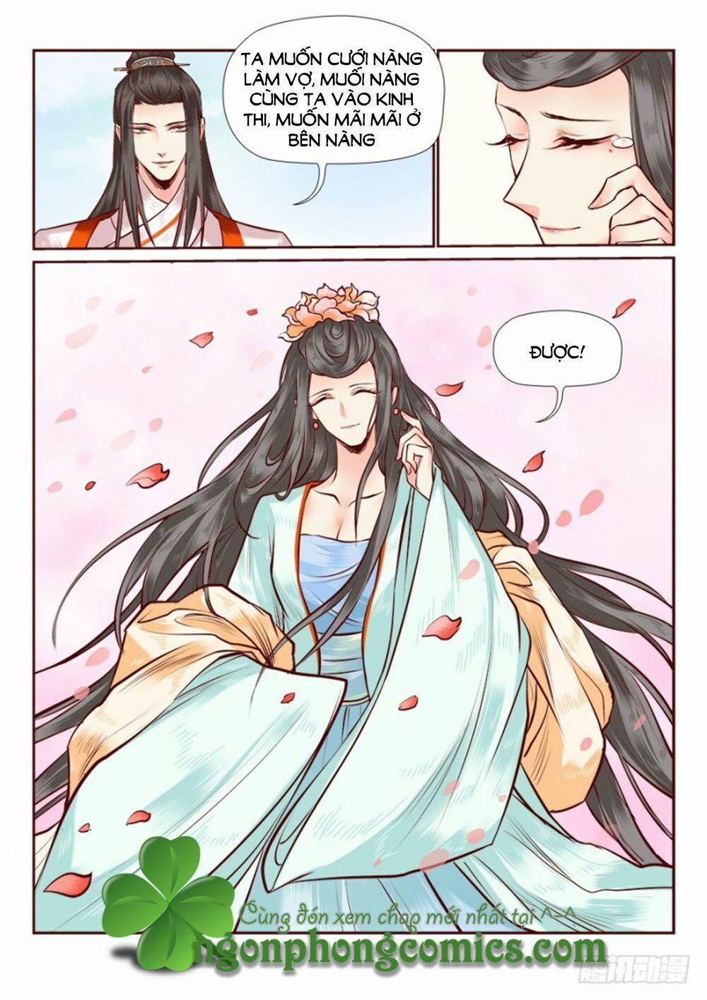 Luôn Có Yêu Quái 79 trang 7