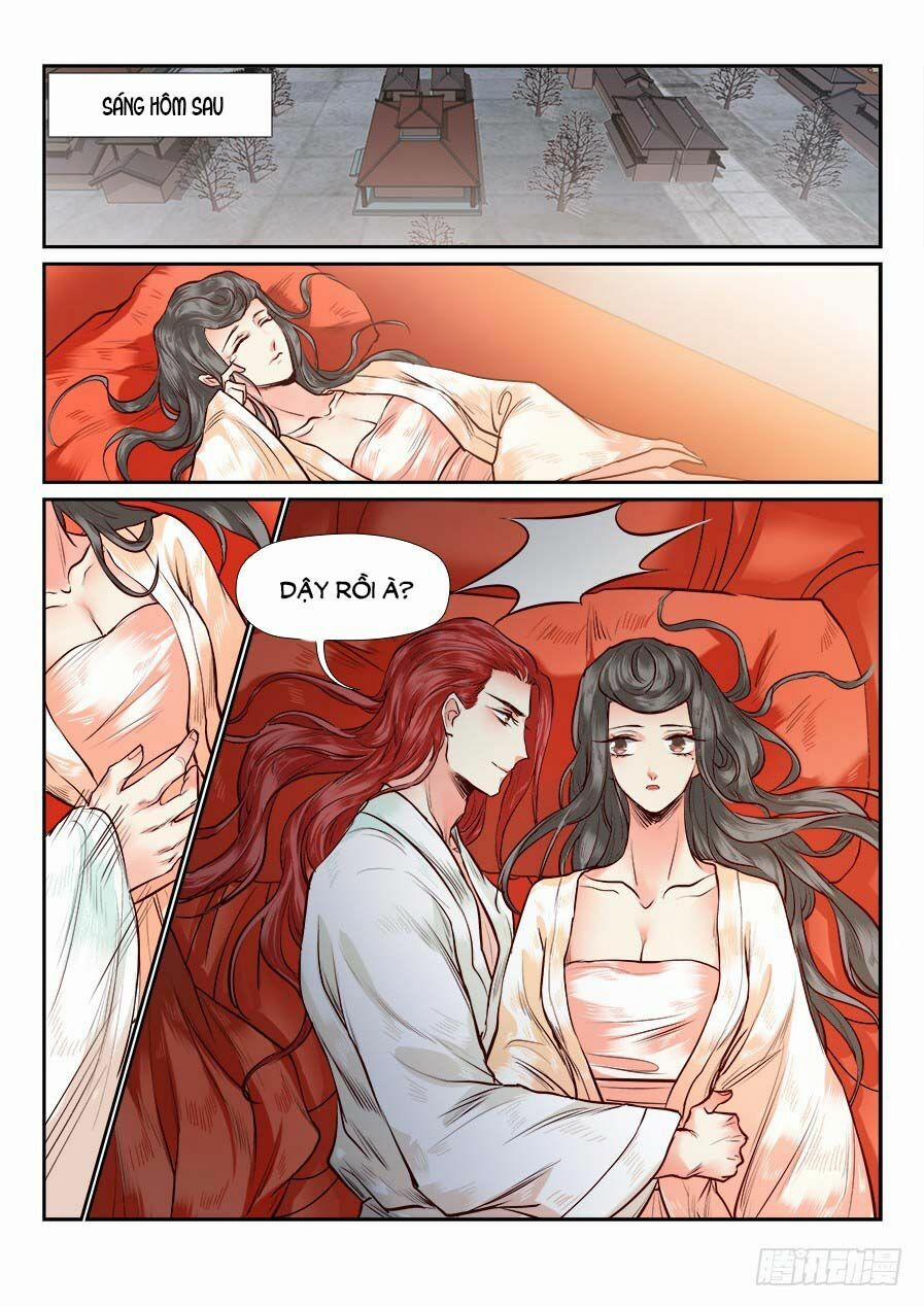 Luôn Có Yêu Quái 80 trang 8