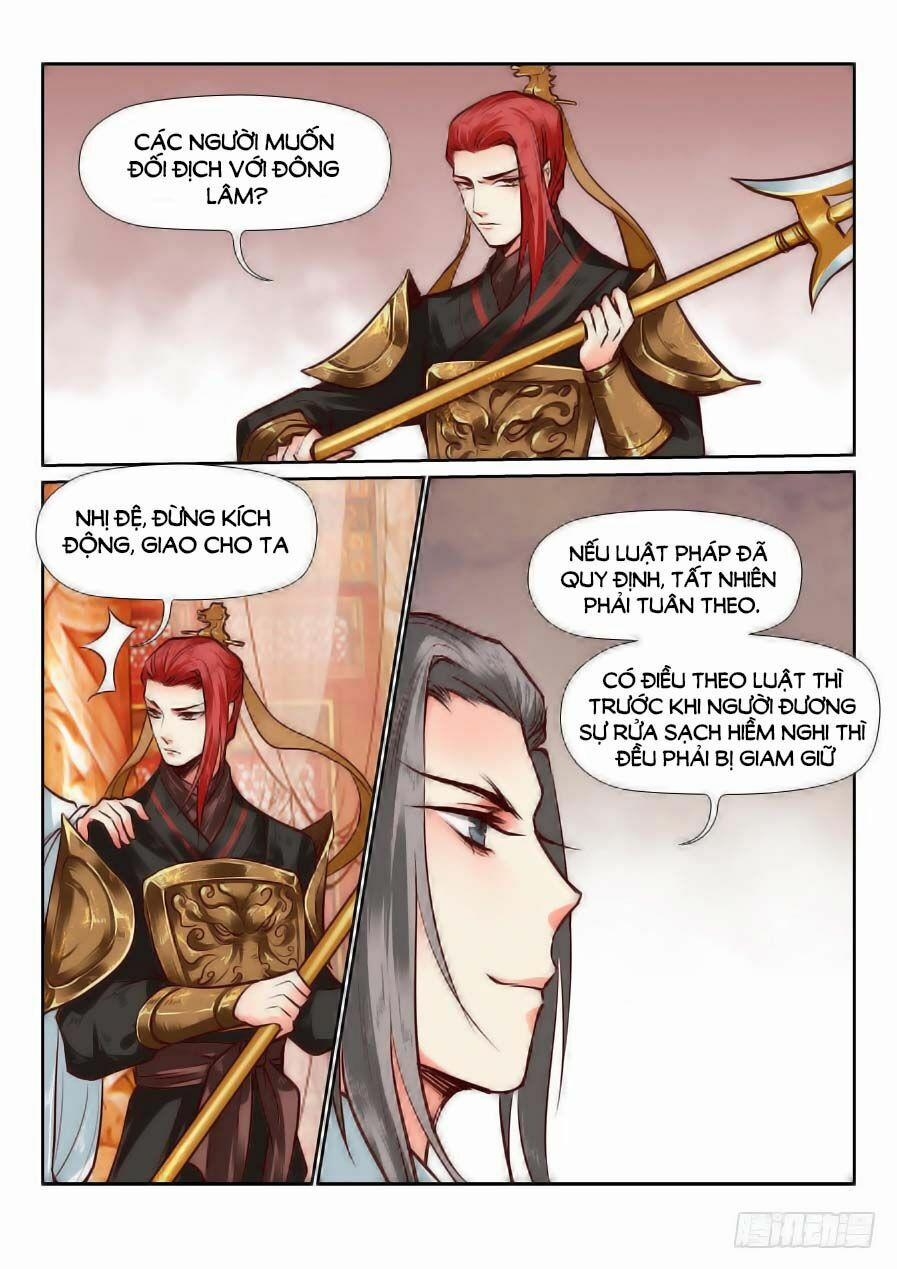 Luôn Có Yêu Quái 84 trang 4