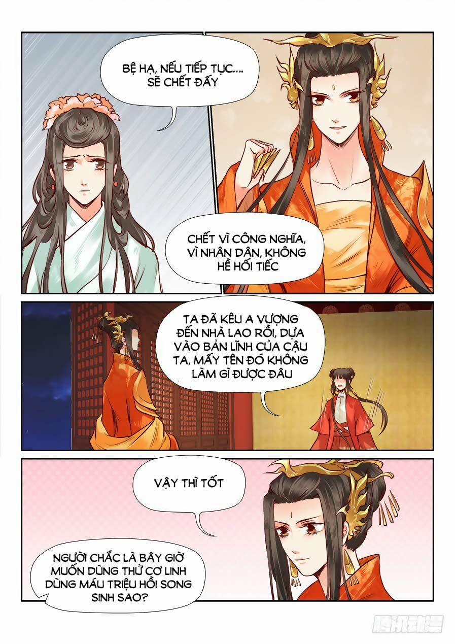 Luôn Có Yêu Quái 89 trang 6