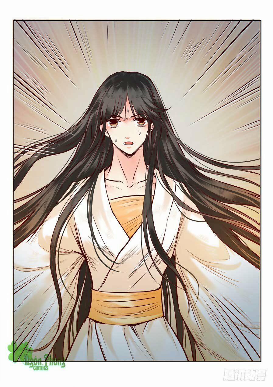 Luôn Có Yêu Quái 91 trang 7