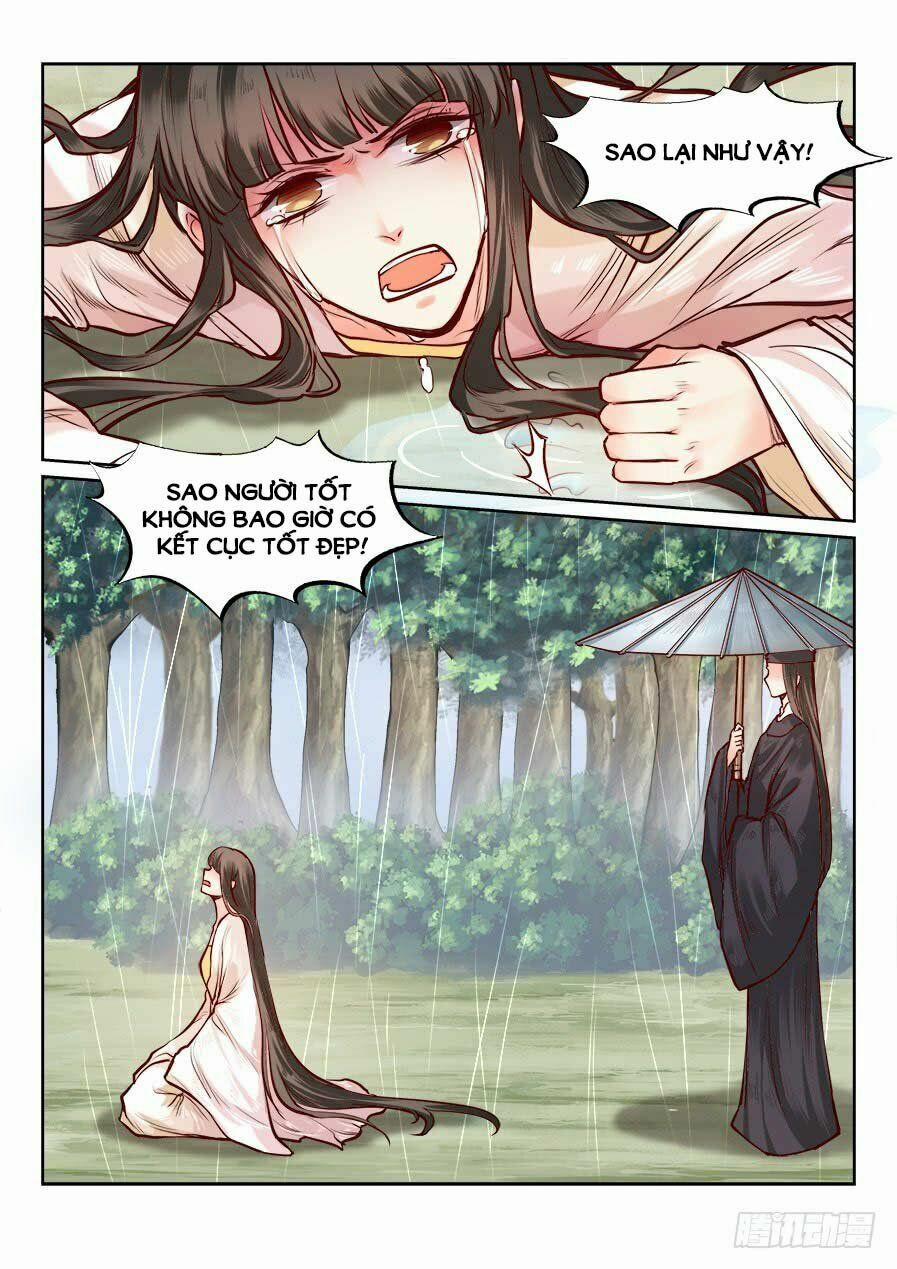 Luôn Có Yêu Quái 92 trang 4