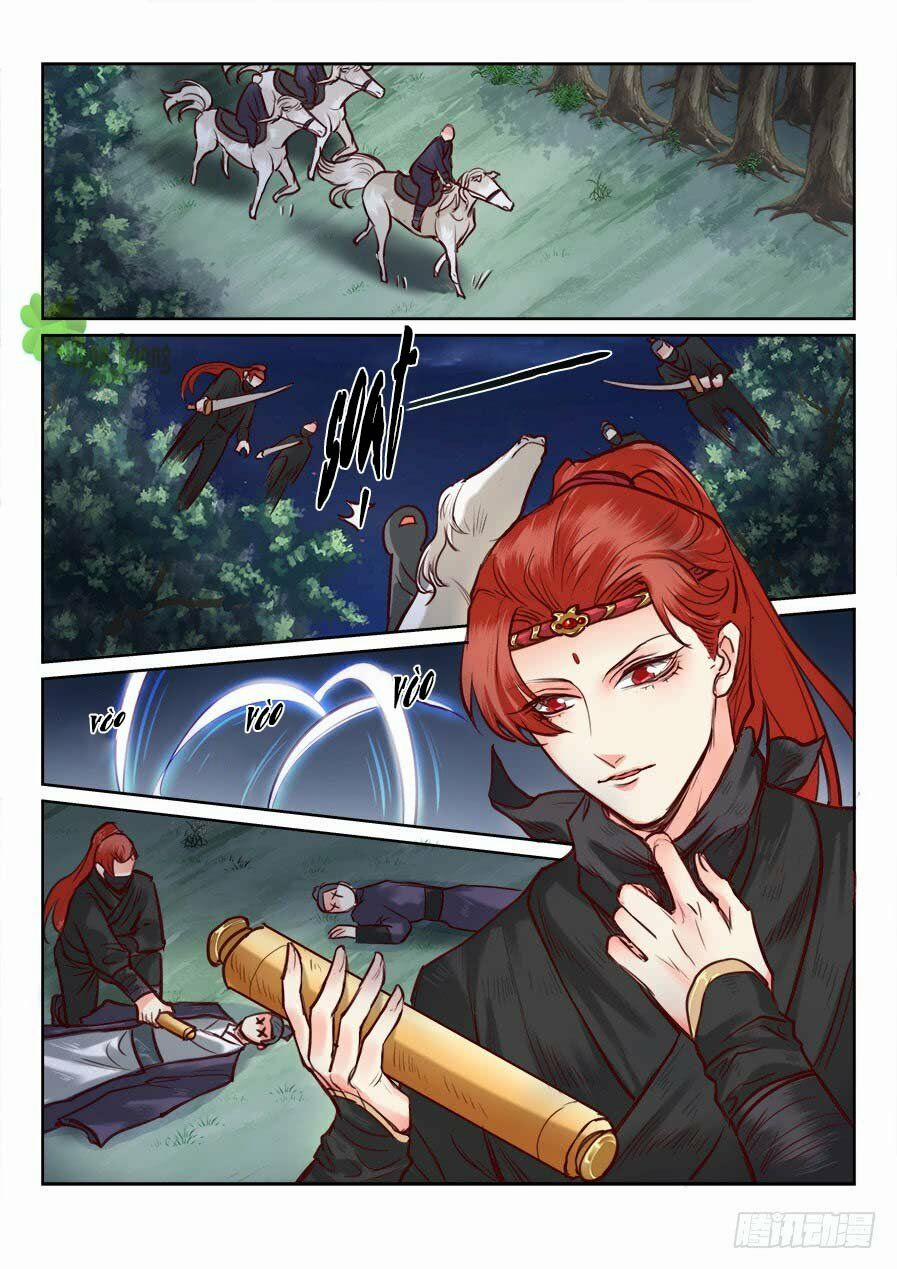 Luôn Có Yêu Quái 97 trang 2