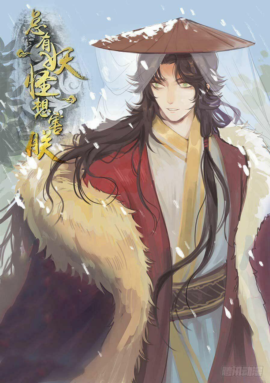 Luôn Có Yêu Quái 98 trang 1