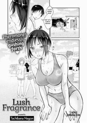 Đọc truyện tranh Lush Fragrance