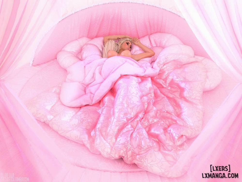 Lust Unleashed Oneshot trang 60