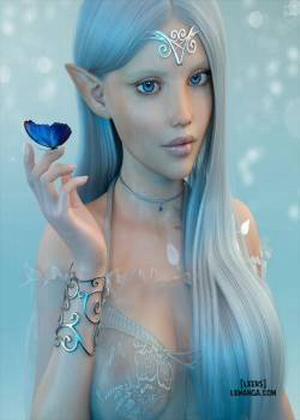 Đọc truyện tranh Lustful Desires