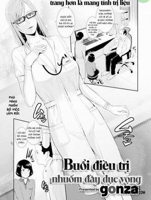 Đọc truyện tranh Lustful Treatment