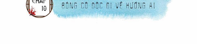 Lưu Hoa Bất Cập Xuân 10 trang 1