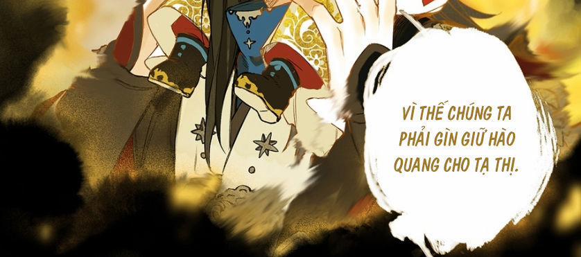 Lưu Hoa Bất Cập Xuân 10 trang 10