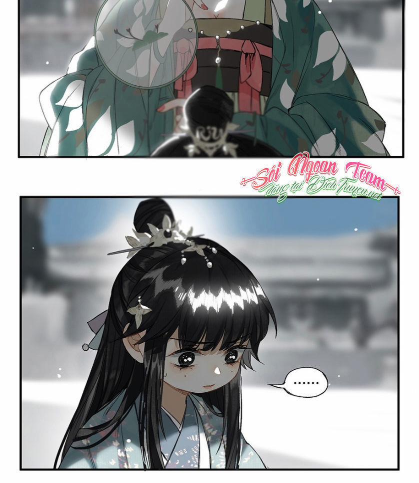 Lưu Hoa Bất Cập Xuân 10 trang 7