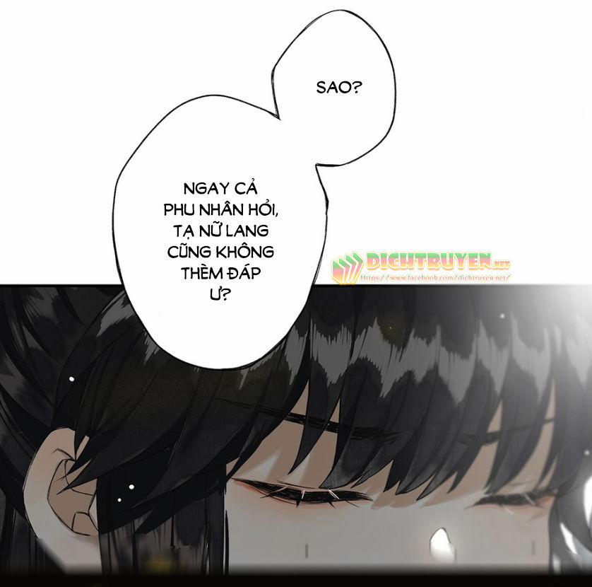 Lưu Hoa Bất Cập Xuân 10 trang 8