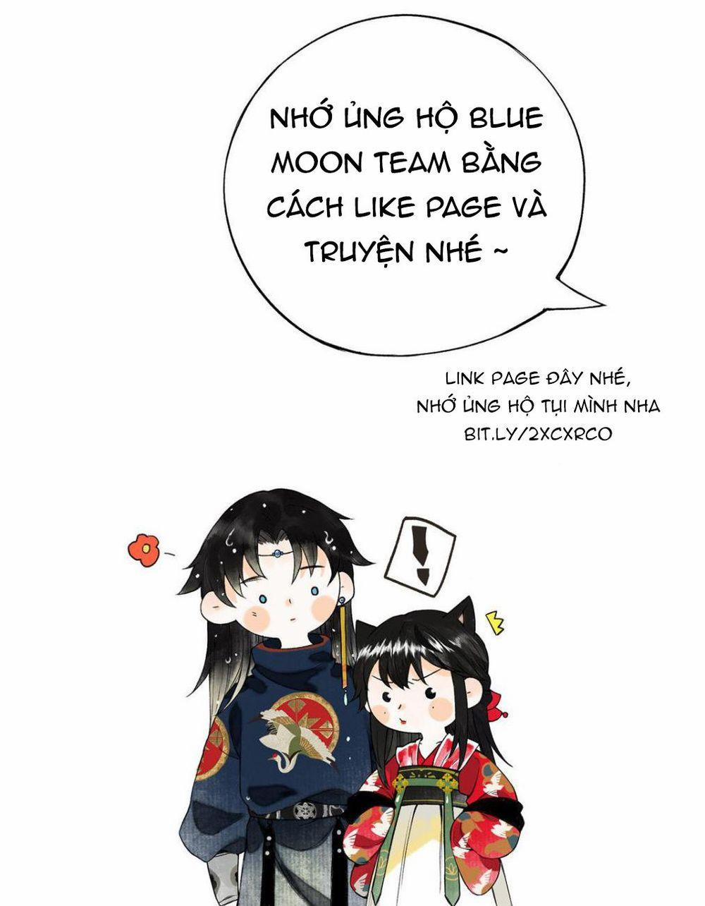 Lưu Hoa Bất Cập Xuân 11 trang 21