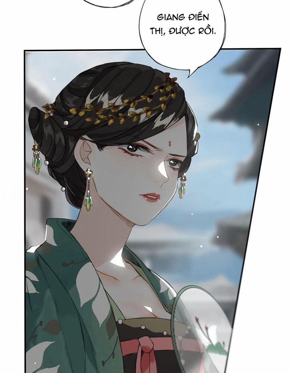 Lưu Hoa Bất Cập Xuân 11 trang 7