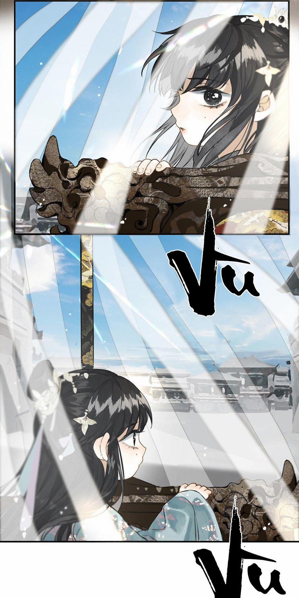 Lưu Hoa Bất Cập Xuân 12 trang 11