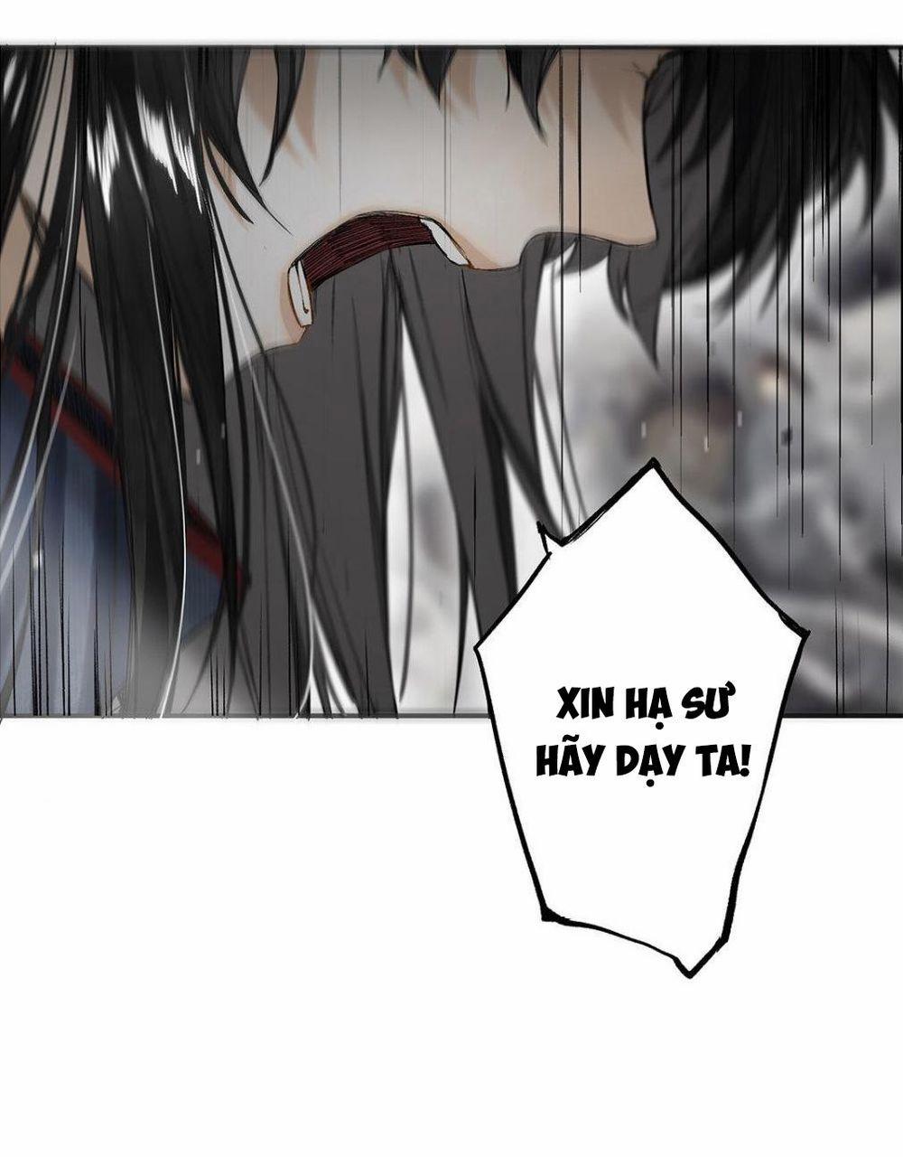 Lưu Hoa Bất Cập Xuân 12 trang 19