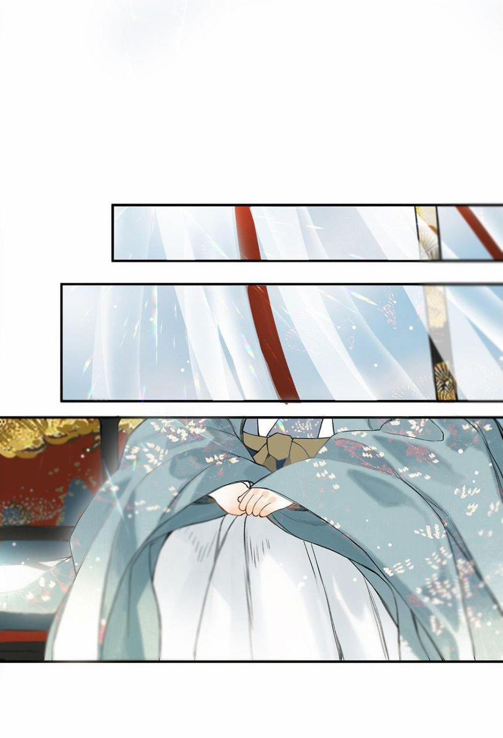 Lưu Hoa Bất Cập Xuân 12 trang 9