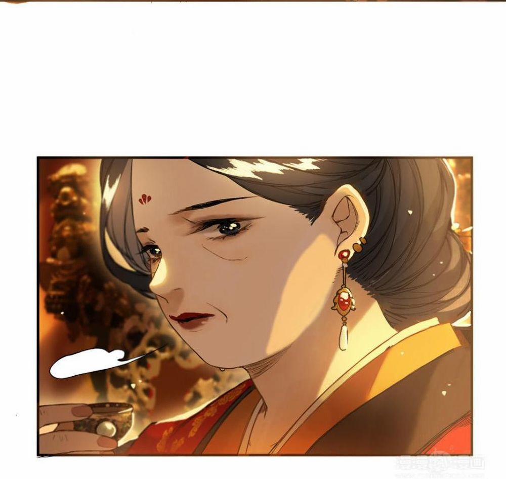 Lưu Hoa Bất Cập Xuân 13 trang 18