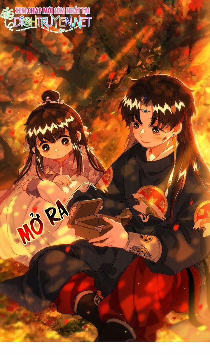 Lưu Hoa Bất Cập Xuân 14 trang 5