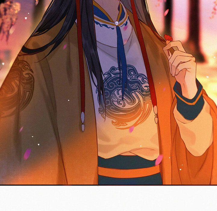 Lưu Hoa Bất Cập Xuân 15 trang 11