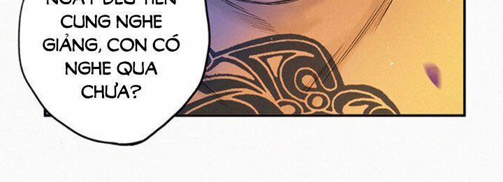 Lưu Hoa Bất Cập Xuân 15 trang 18