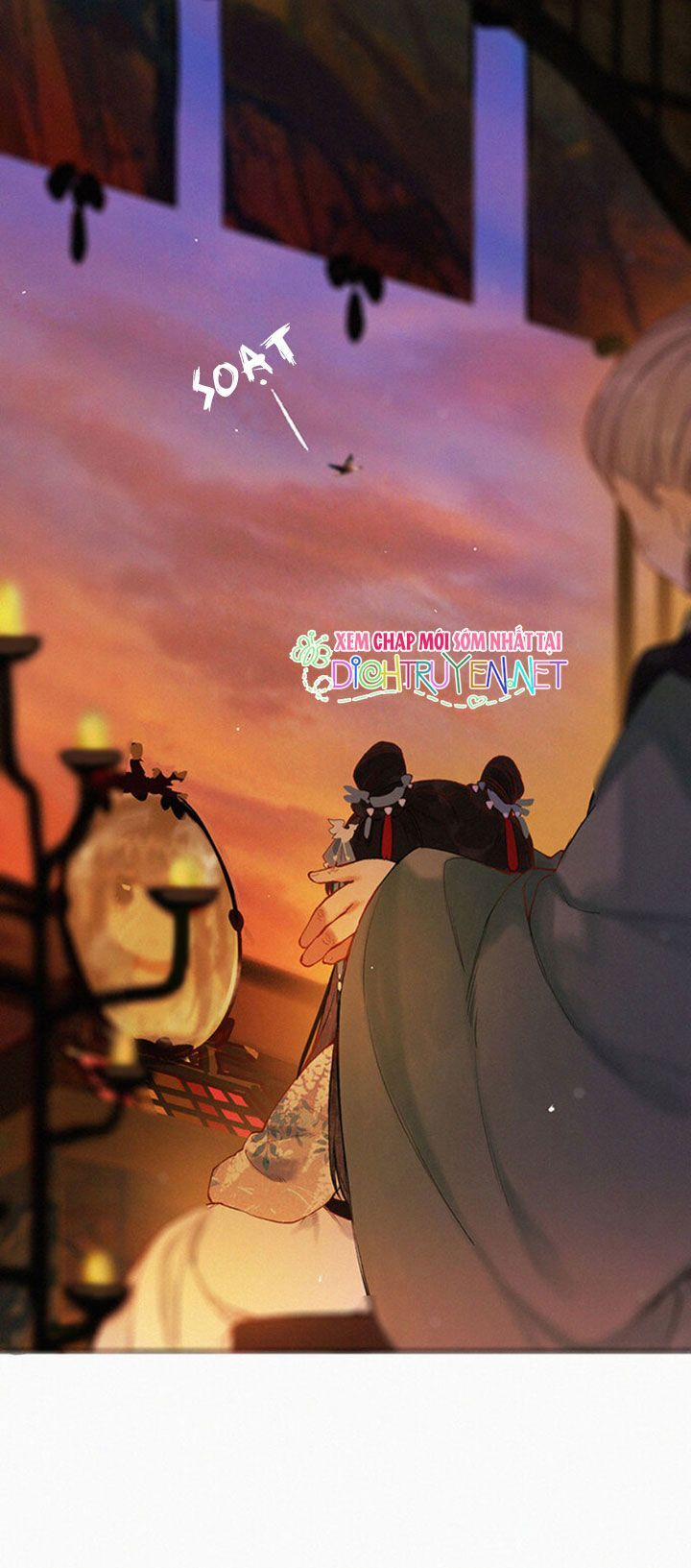 Lưu Hoa Bất Cập Xuân 15 trang 9