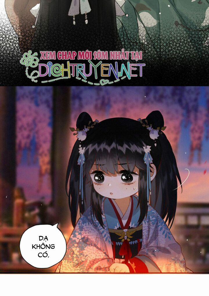 Lưu Hoa Bất Cập Xuân 16 trang 10