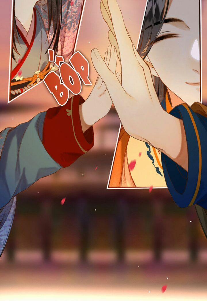 Lưu Hoa Bất Cập Xuân 16 trang 25