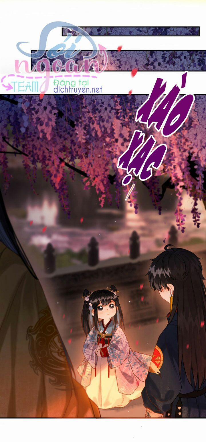 Lưu Hoa Bất Cập Xuân 16 trang 26