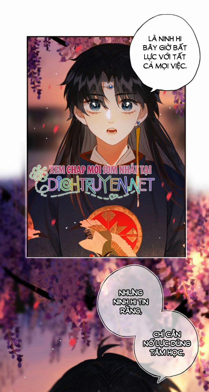 Lưu Hoa Bất Cập Xuân 16 trang 30