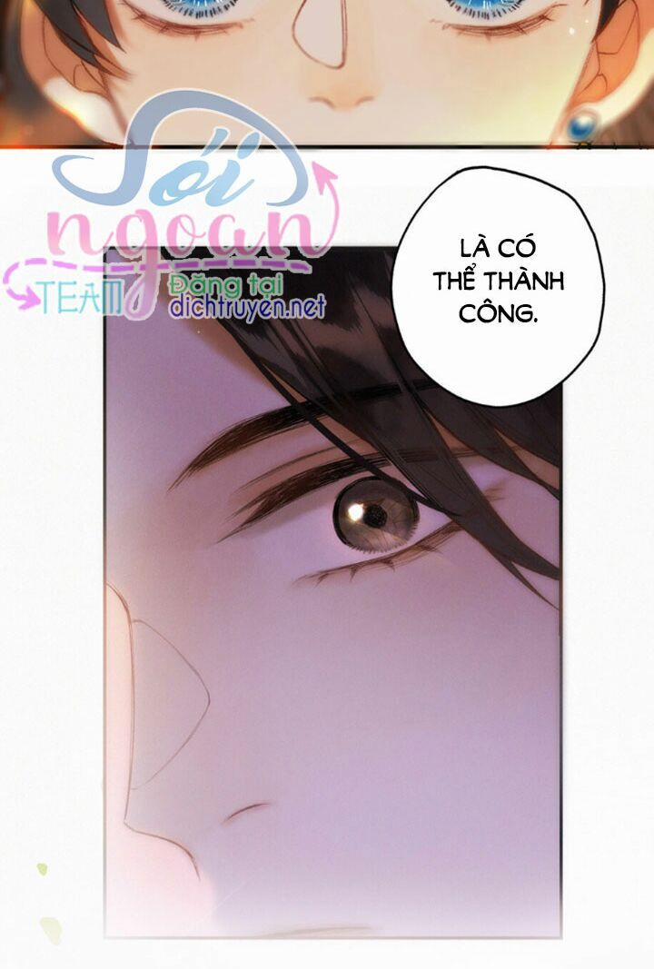 Lưu Hoa Bất Cập Xuân 16 trang 32