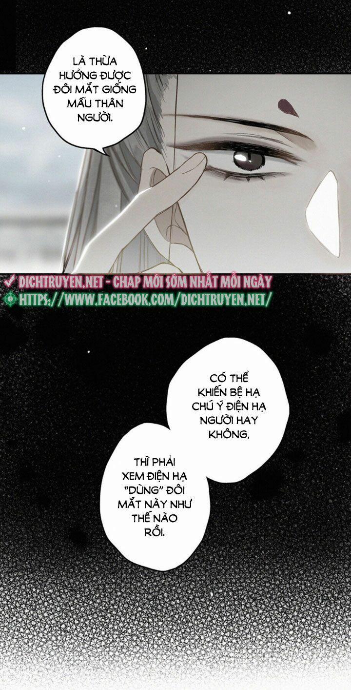 Lưu Hoa Bất Cập Xuân 16 trang 41