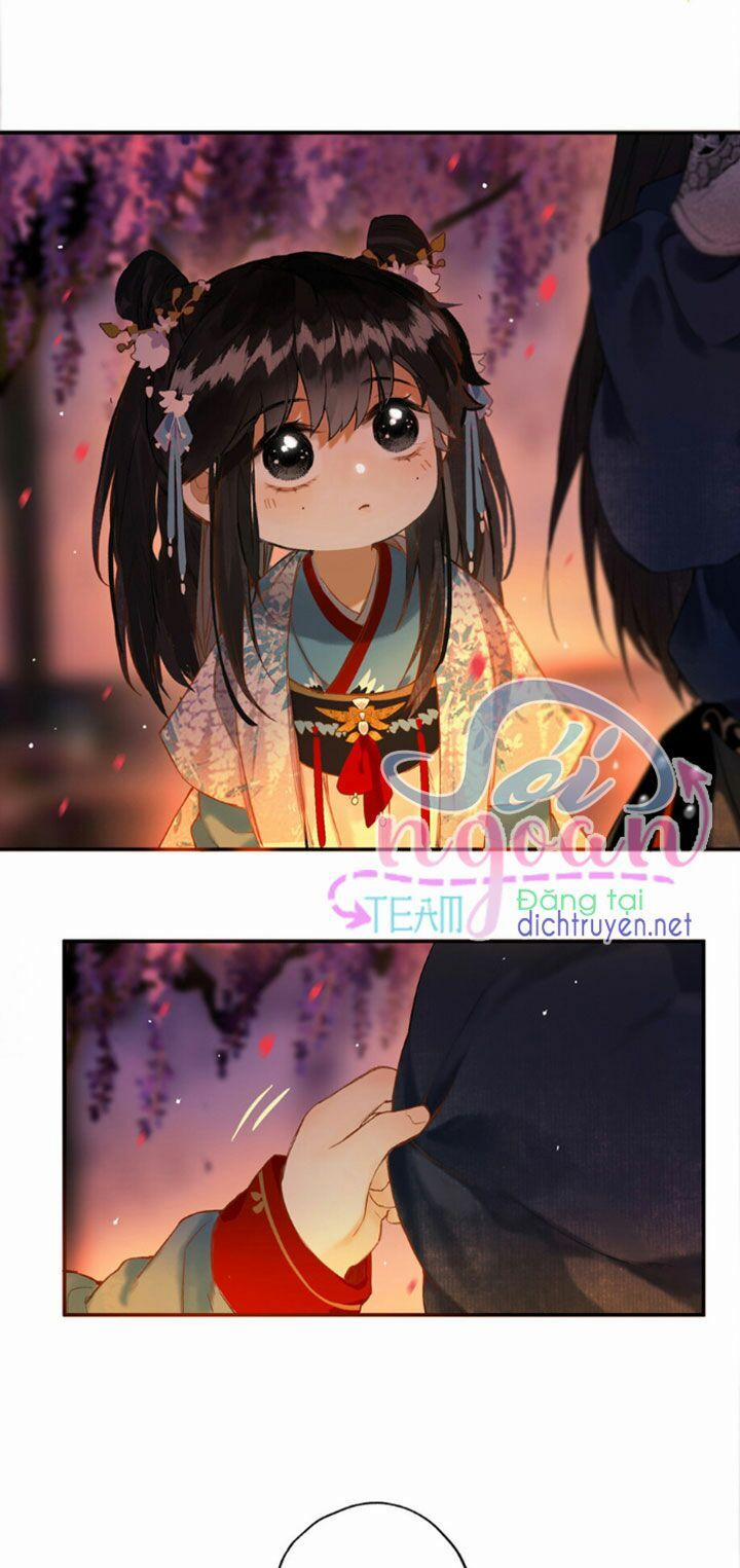 Lưu Hoa Bất Cập Xuân 16 trang 43