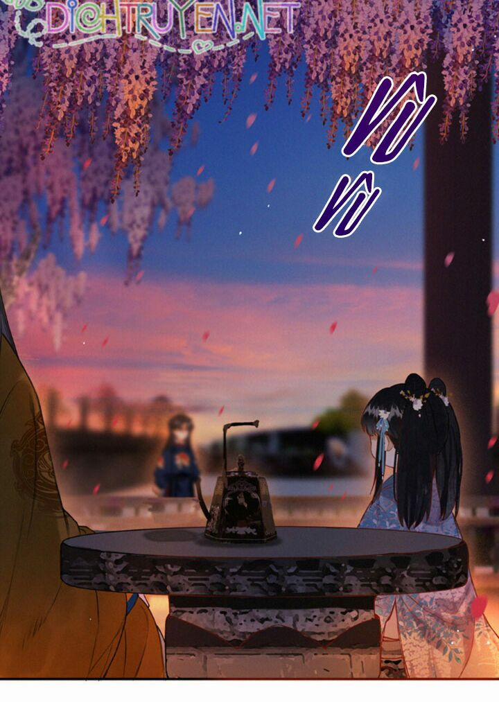 Lưu Hoa Bất Cập Xuân 16 trang 6