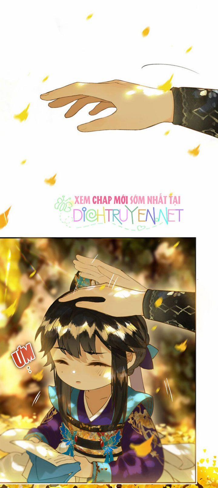 Lưu Hoa Bất Cập Xuân 17 trang 15