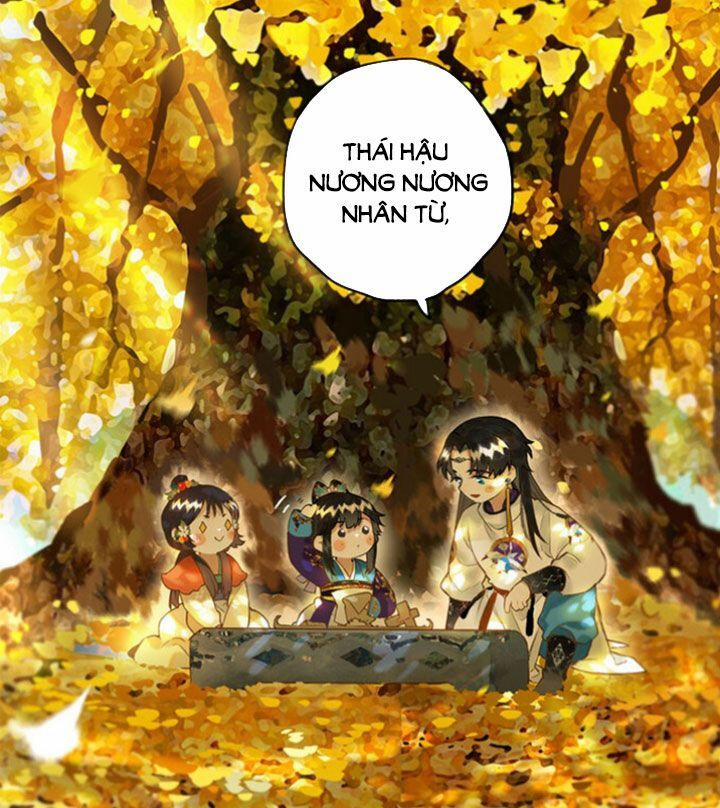 Lưu Hoa Bất Cập Xuân 17 trang 16