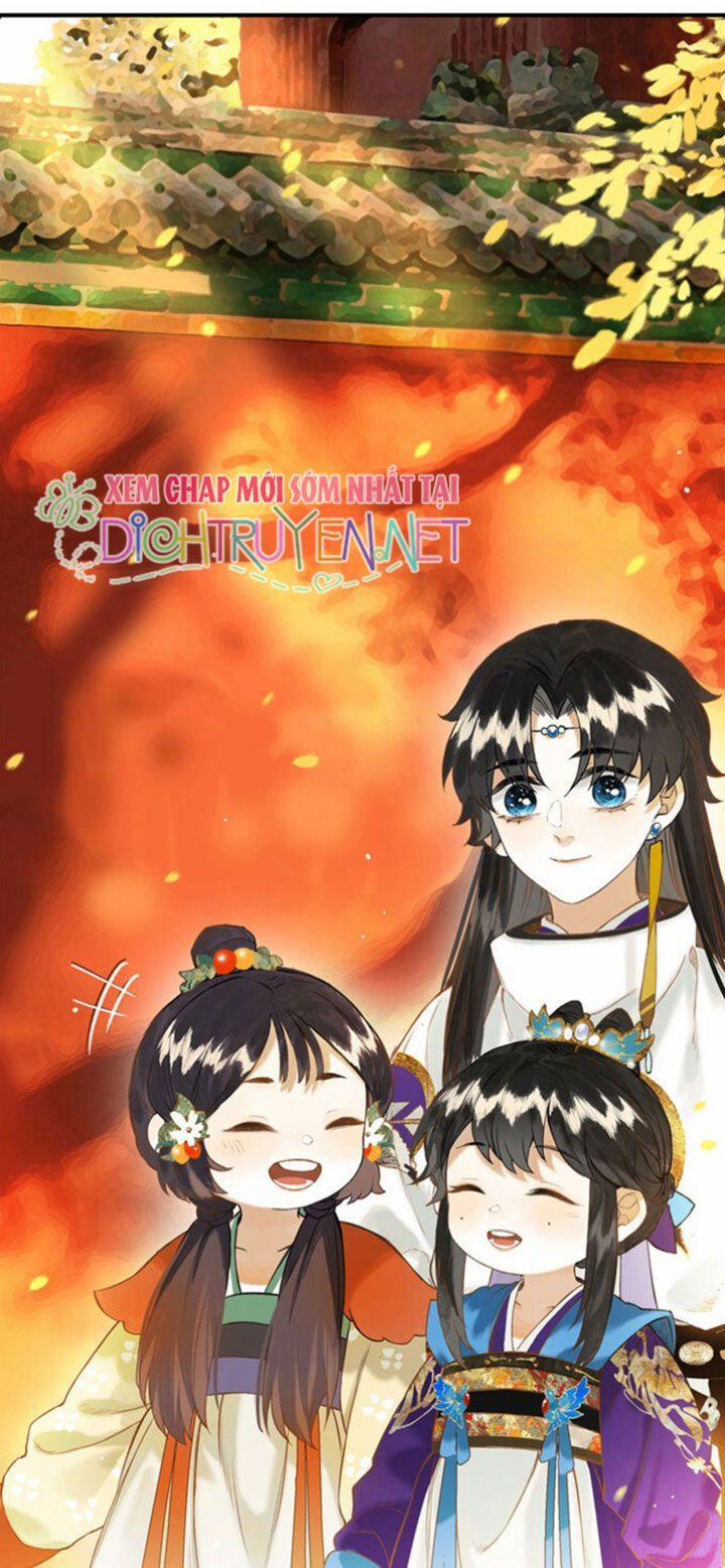 Lưu Hoa Bất Cập Xuân 17 trang 21