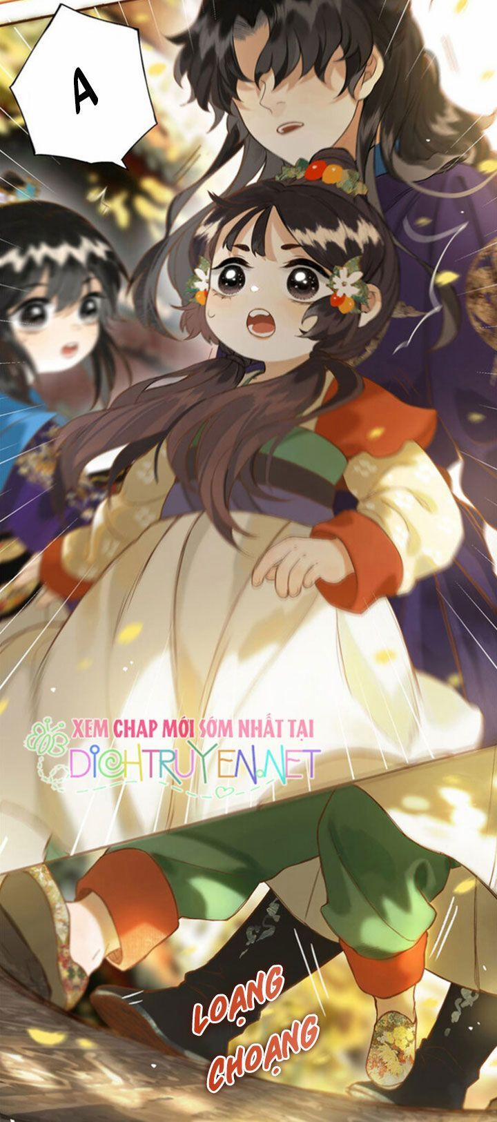 Lưu Hoa Bất Cập Xuân 17 trang 26