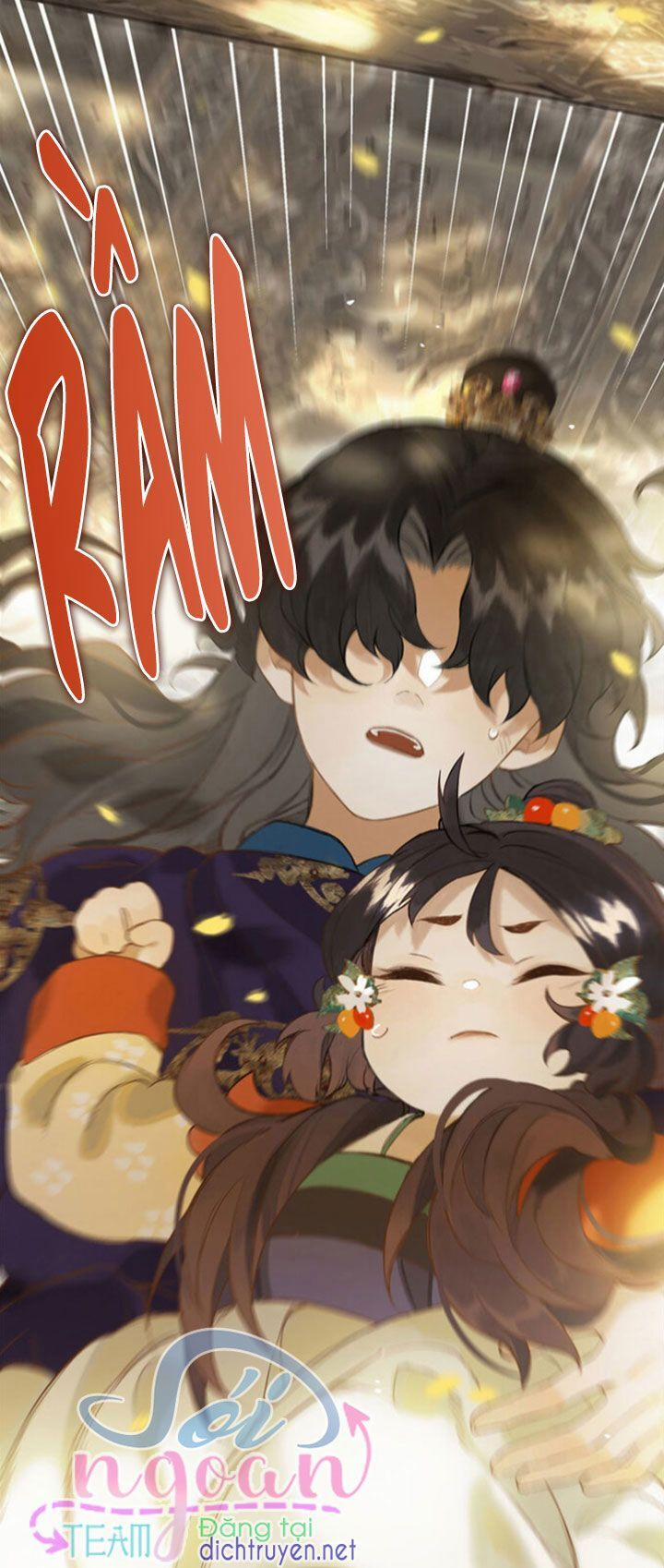 Lưu Hoa Bất Cập Xuân 17 trang 27